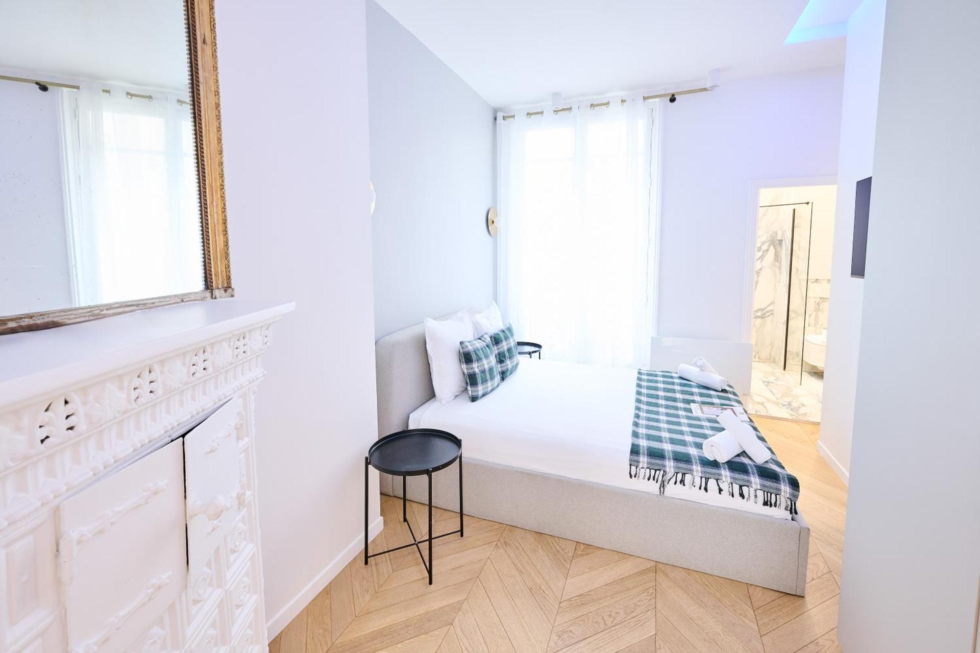 Champs Elysees!Montaigne, New Luxurious 6Pers Flat Apartment Paris Exterior foto